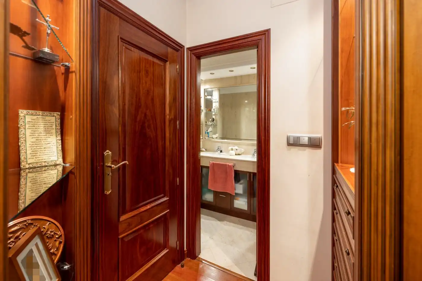 Casa con terraza en venta en Centro, imagen 26