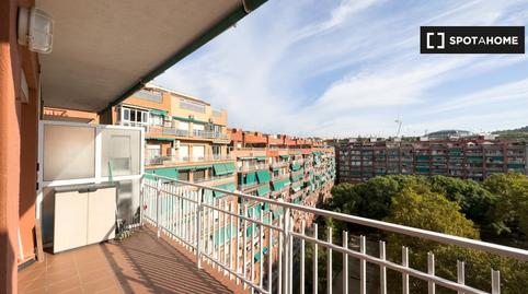 Photo 2 of Flat to rent in La Marina del Port, Barcelona
