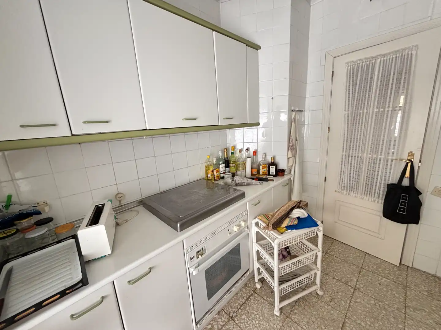 Piso con terraza en venta en Andújar, imagen 8