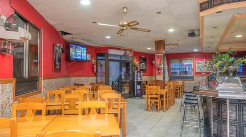 Foto 2 de Edifici en venda a San Juan Centro, Centro, Sant Joan d'Alacant