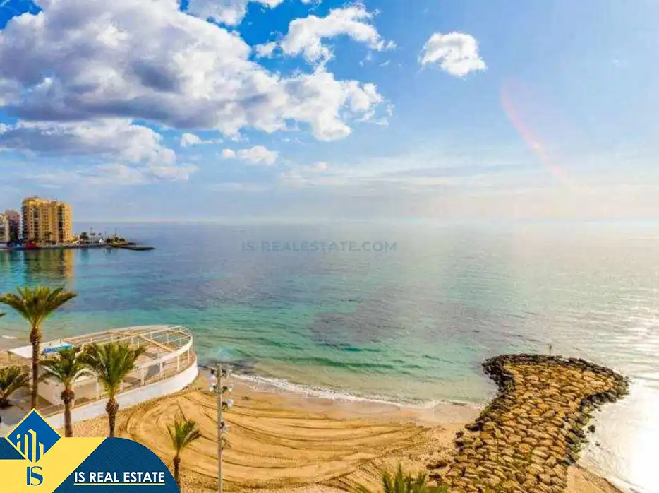 Apartment with balcony for sale in Centro, imagen 7