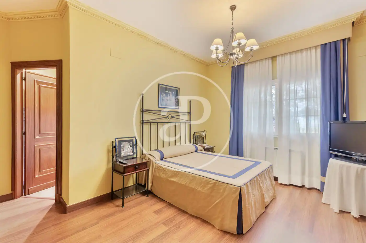Casa con terraza en venta en El Bosque, imagen 34