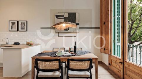 Foto 3 de Pis de lloguer a Carrer de Pau Claris, Dreta de l'Eixample, Barcelona