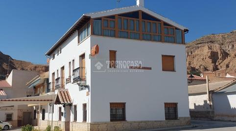 Photo 3 of Building for sale in Gorafe, Granada
