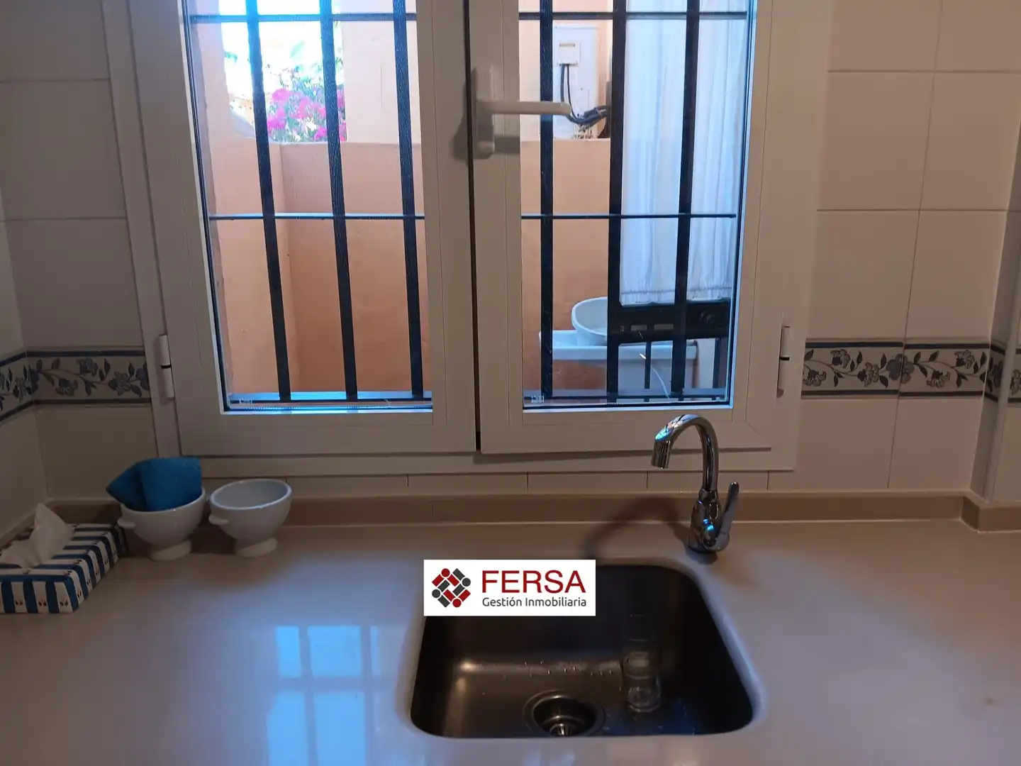 Doppelhaushälfte mit Pool zur Miete in Vistahermosa - Fuentebravía, imagen 17