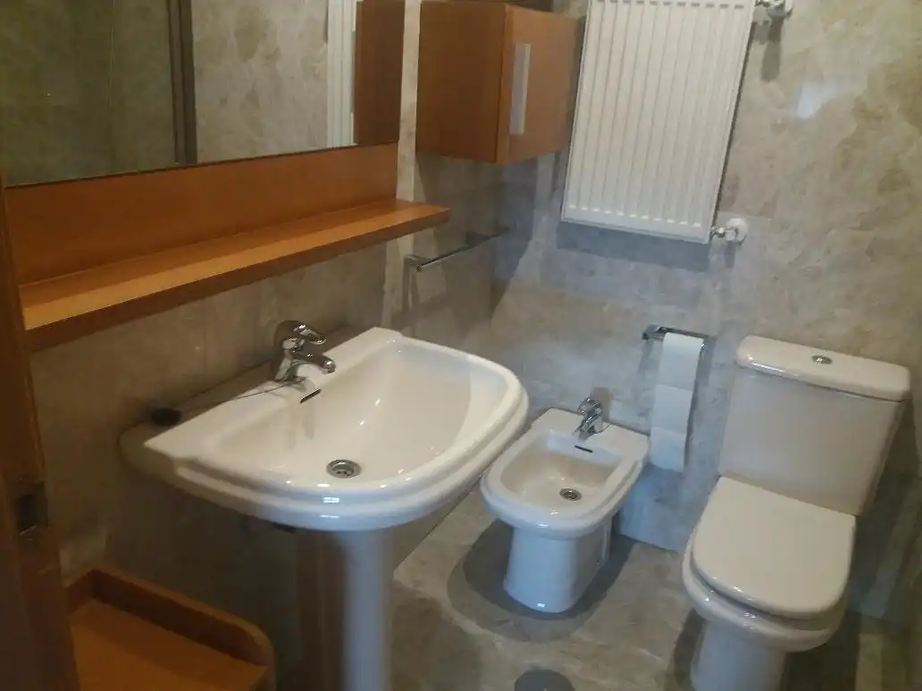Flat for rent in Calle Fausto Elhuyar, La Garena