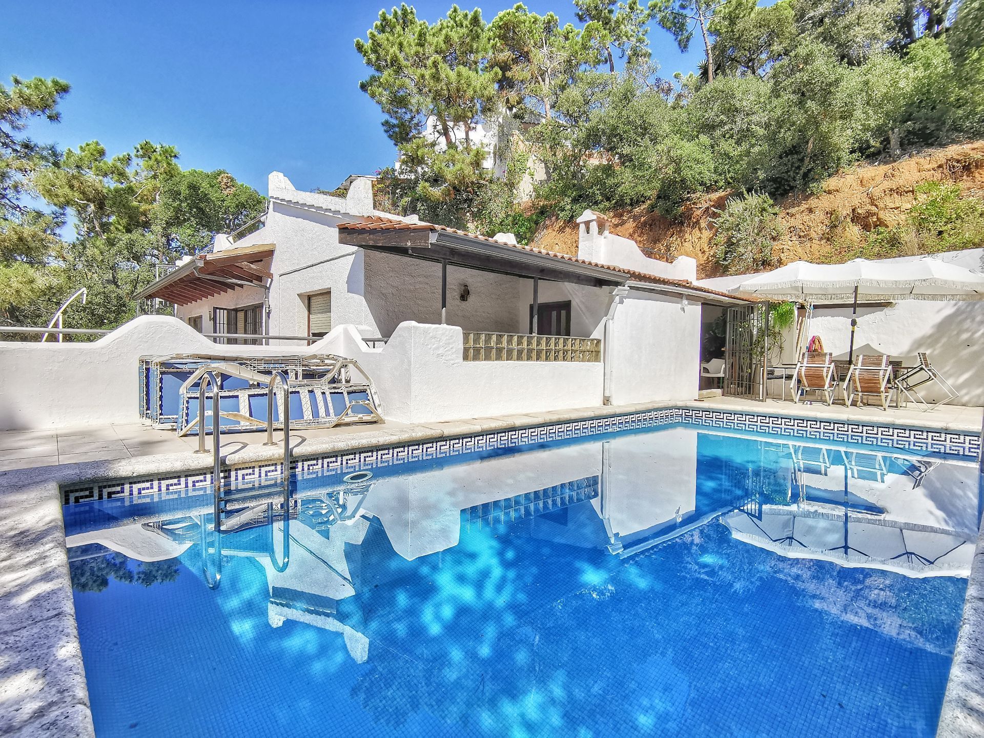 Casa o chalet en venta en Canyelles