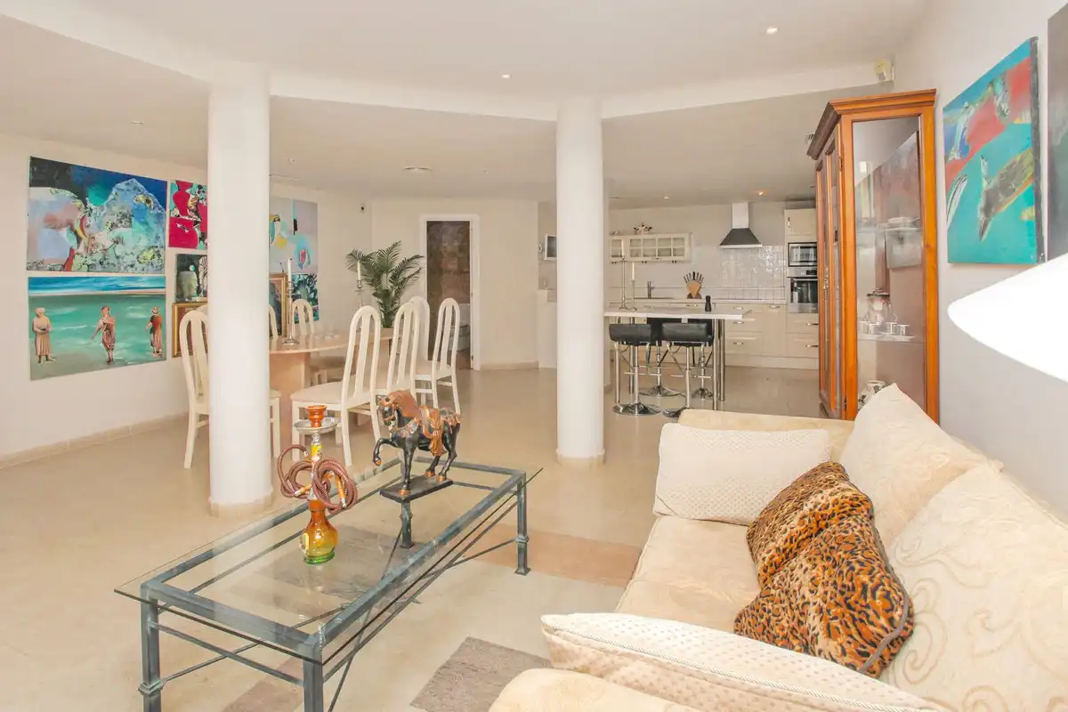 Detached house for sale in Los Arqueros  - Puerto del Almendro, imagen 48
