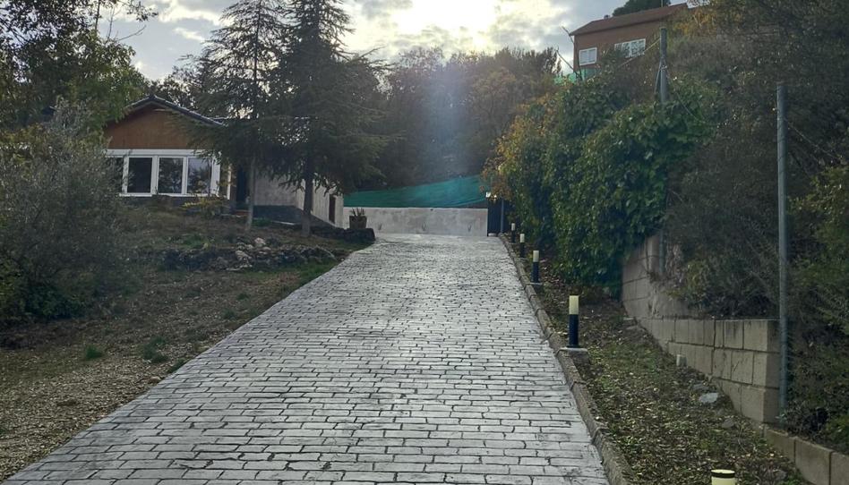 Photo 1 of House or chalet for sale in El Robledal, Madrid