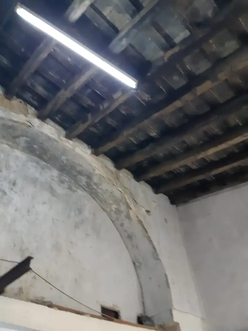 Finca rústica en venda en Jerez de la Frontera