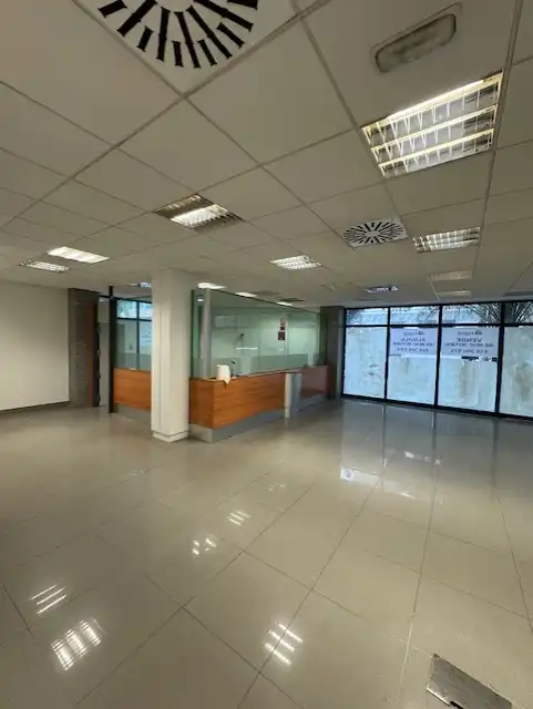 Local comercial en alquiler en Calle José Franchy Roca 36, imagen 18