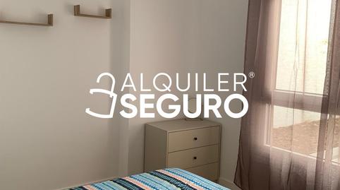 Photo 5 of Flat to rent in De Vicente Martin Arias, Comillas, Madrid