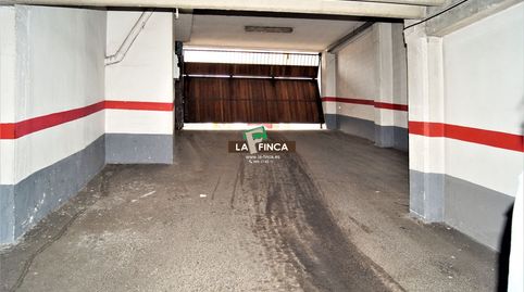 Photo 4 of Garage for rent in Milán - Pumarín, Oviedo