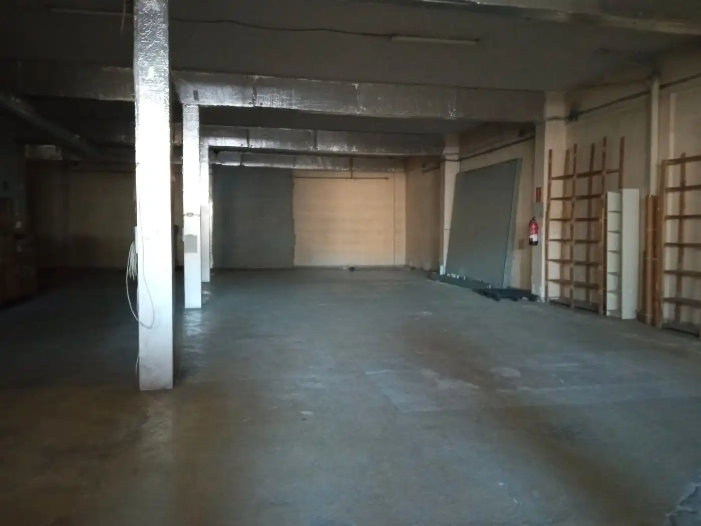 Nave industrielle à vendre à Parets del Vallès, imagen 2