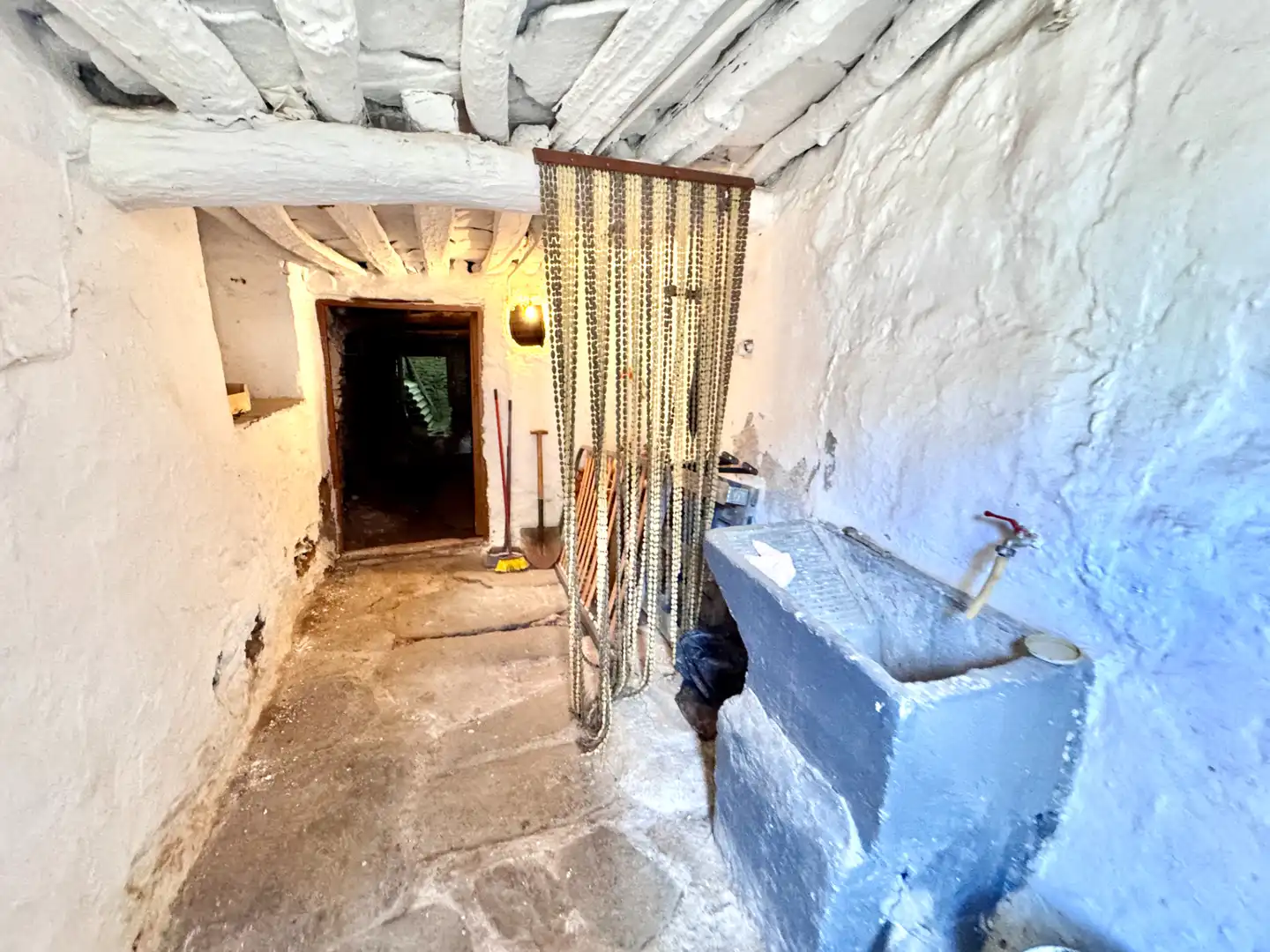 Houses for sale in Aldeire  with Storage room, Furnished and Balcony