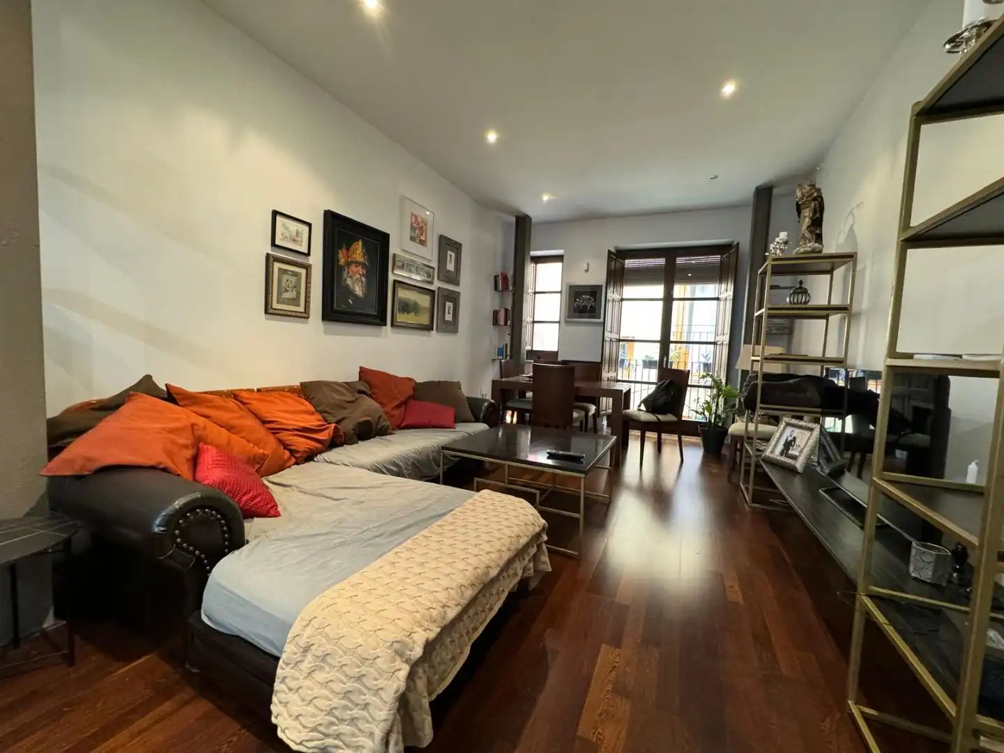 Appartamento con ascensore in vendita a Carrer de la Llanterna 15, imagen 7