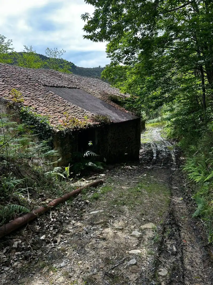 Exterior view of Country homes for sale in Bermeo