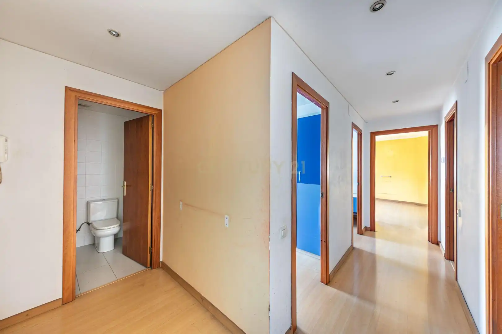 Flat for sale in La Roca del Vallès
