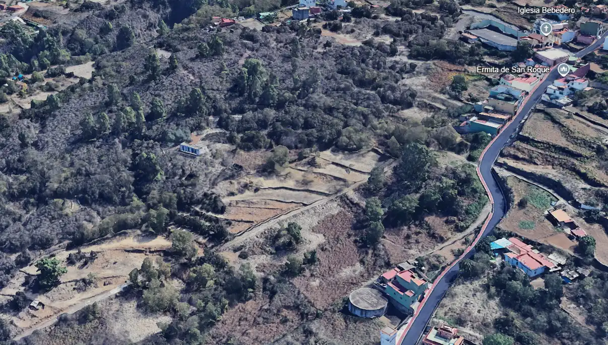 Terreno rustico in vendita a Camino Bebedero, imagen 23