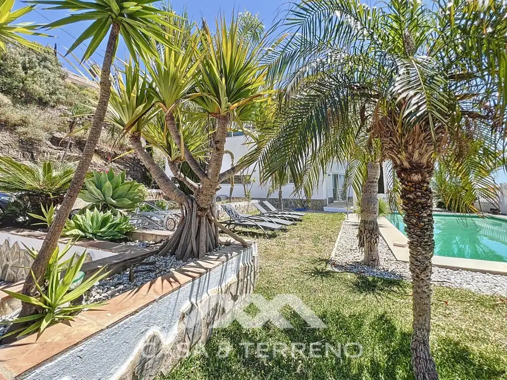 Haus mit Terrasse zum Verkauf in Partida Cajorros, imagen 4
