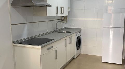 Photo 2 of Ground floor for rent in El Cristo, Palencia Capital