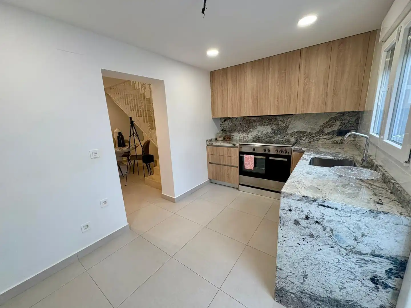 Maison avec terrasse à vendre à Puerto Lumbreras, imagen 8