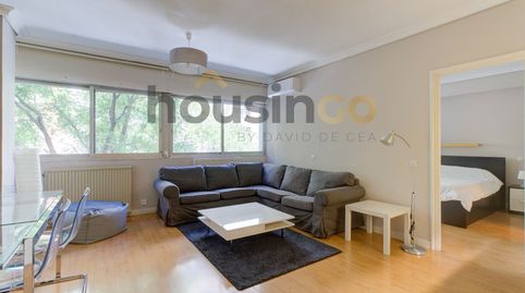 Photo 3 of Flat for rent in López de Hoyos, Castellana, Madrid Capital