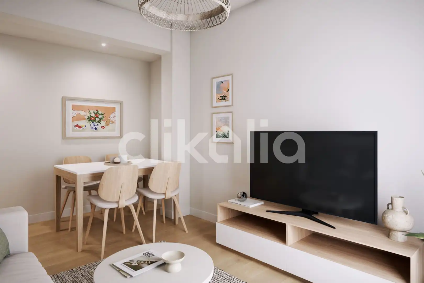 Flat with lift for sale in Carabanchel, imagen 5