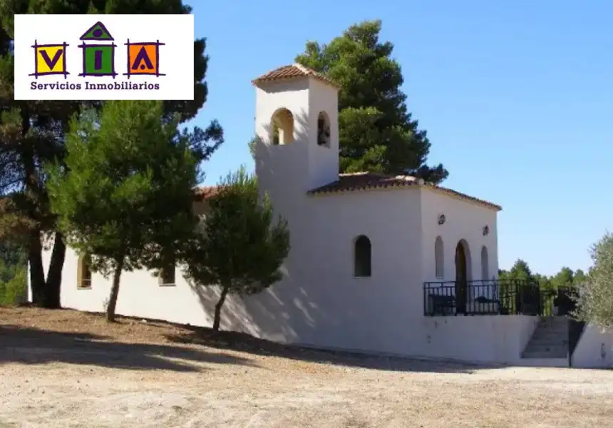 Flat for sale in Albereda Castilblanques, 67, Cortes de Pallás