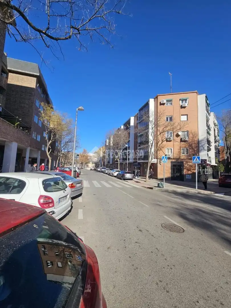 Flat for sale in Víctor González 2, imagen 16