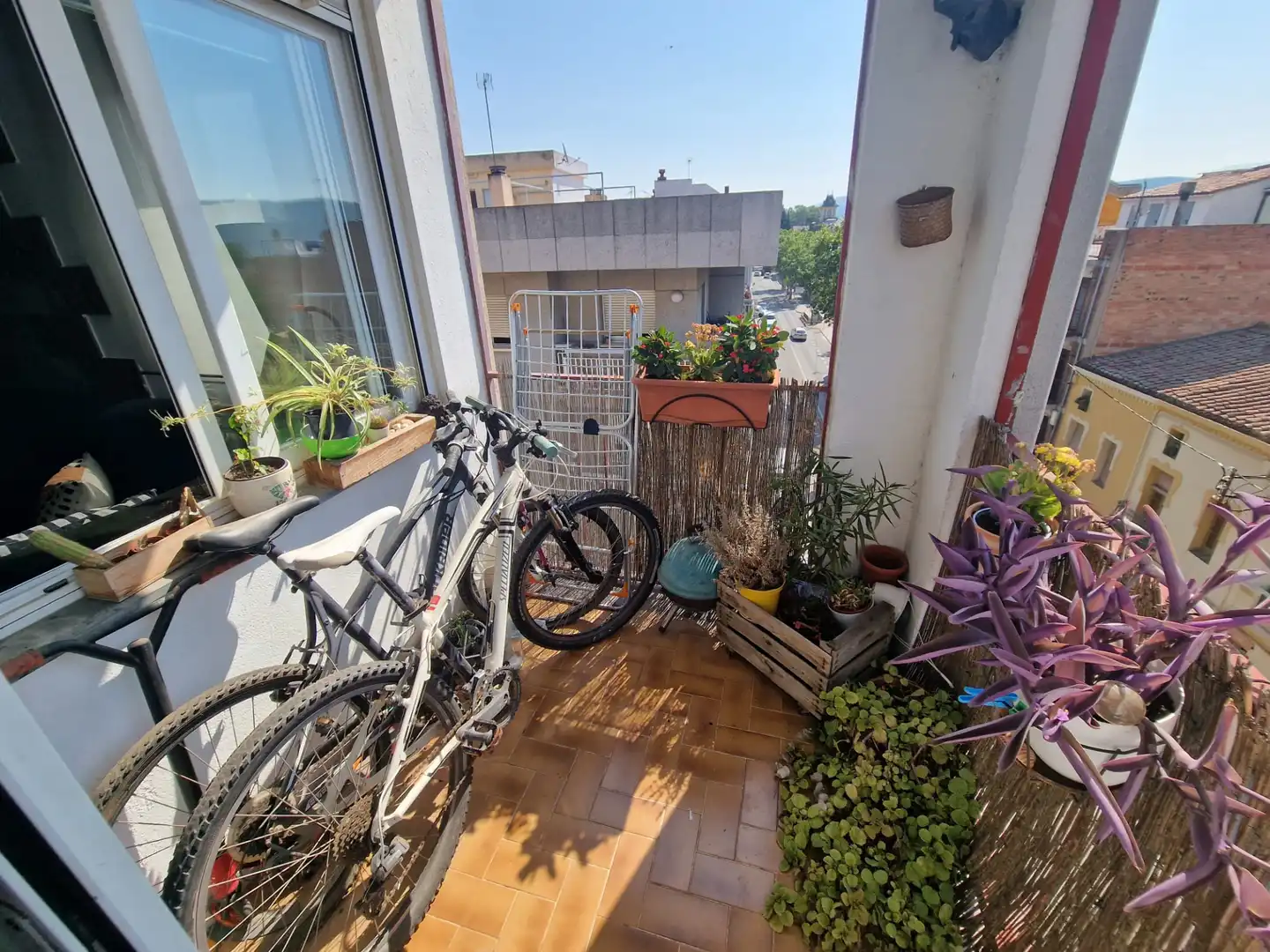 Flat for sale in Avinguda Àngel Guimerà, Cardedeu