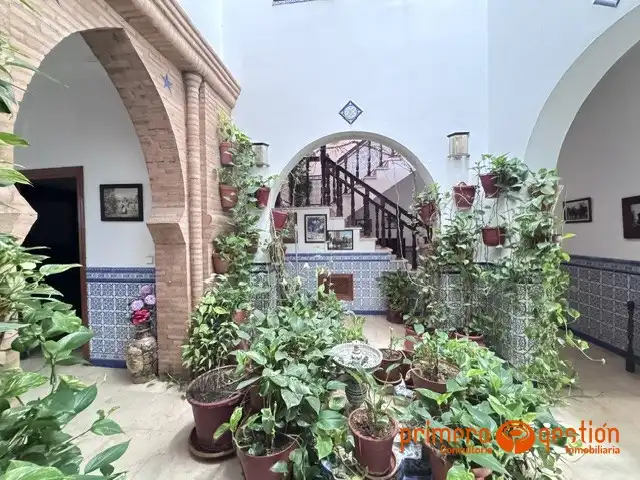 Casa o xalet en venda en Carmona amb Aire condicionat i Calefacció