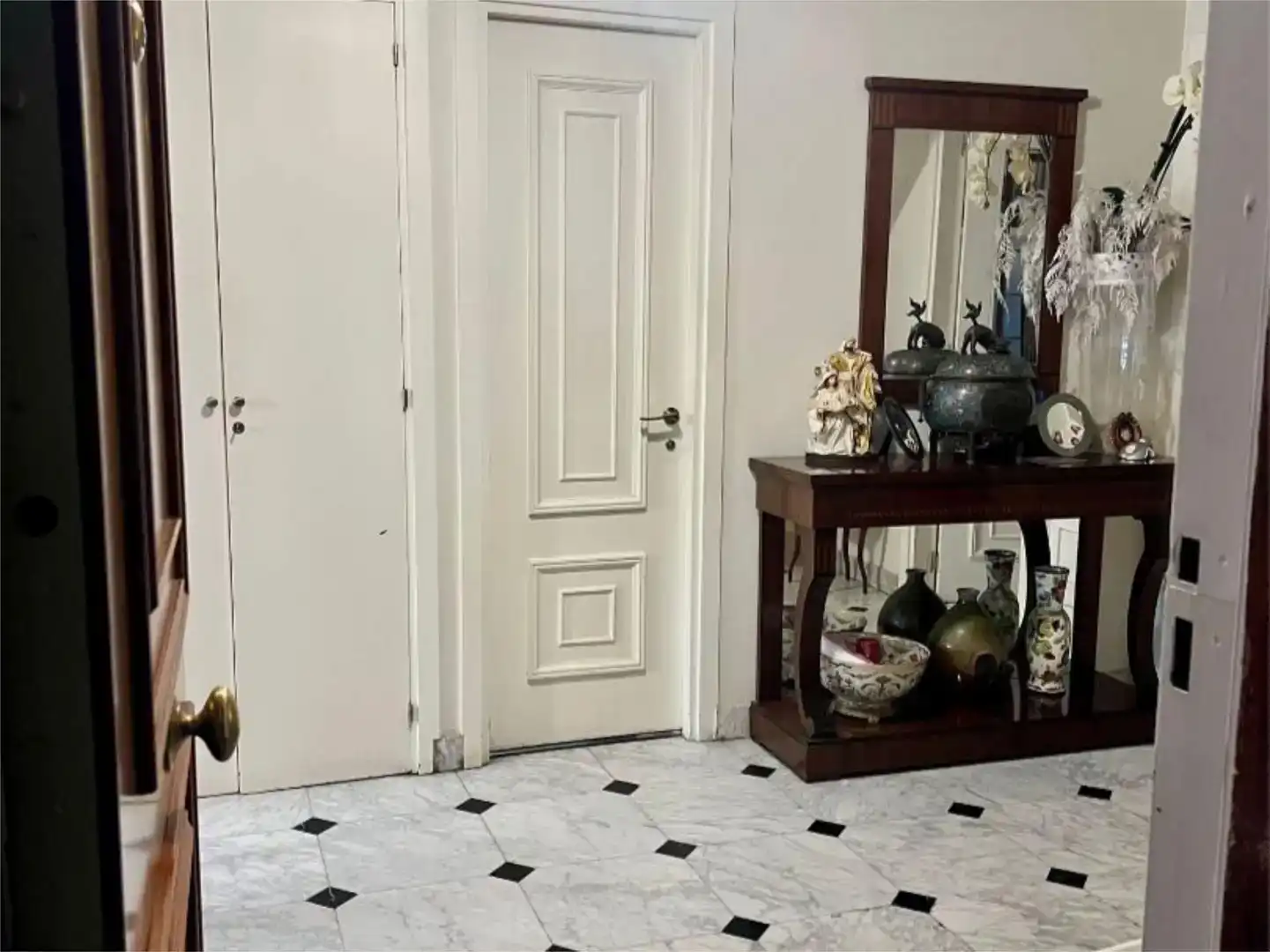 Piso en venta en Hortaleza