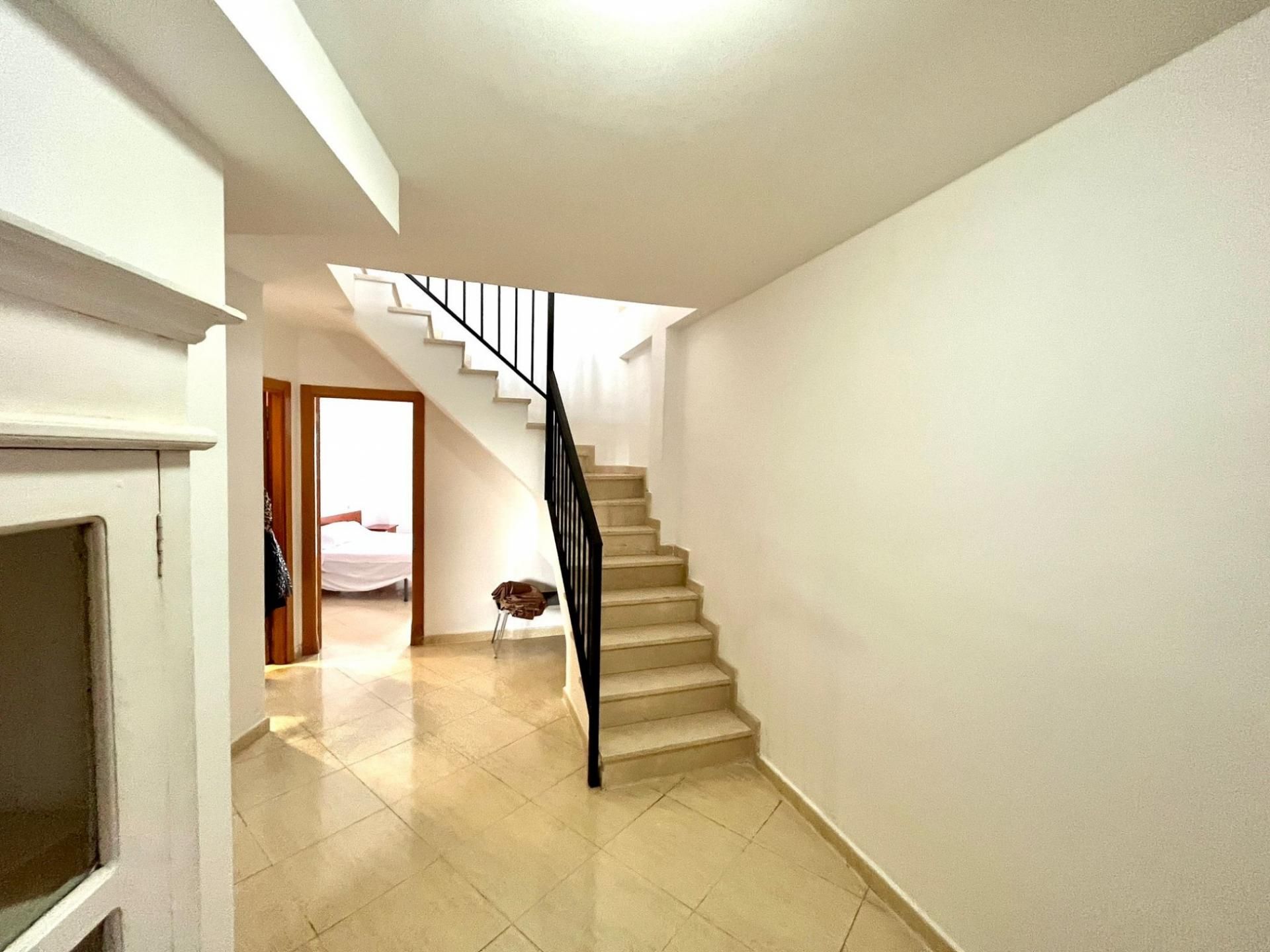Duplex for sale in Alcalà de Xivert  with Heating, Terrace and Storage room
