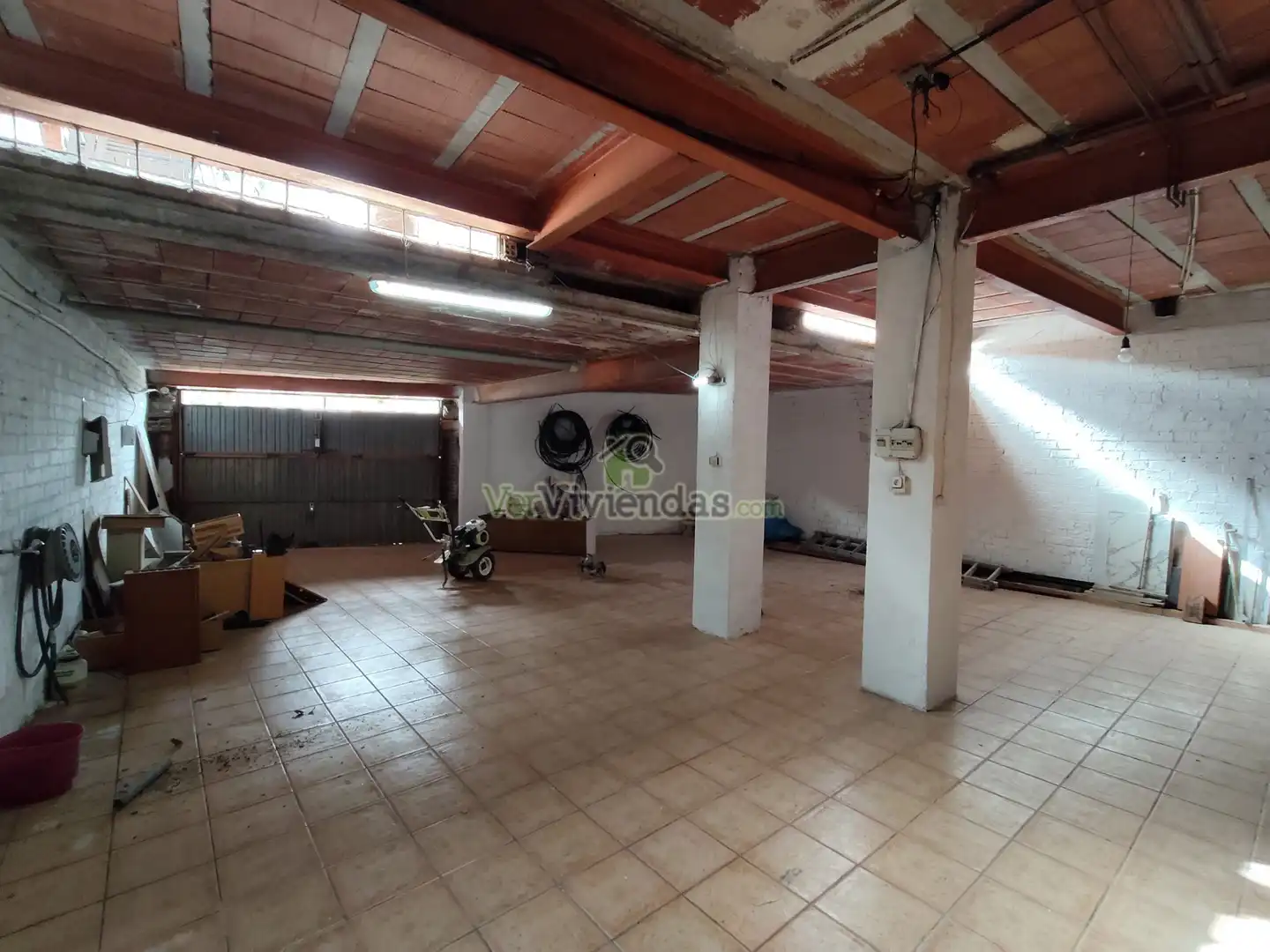 Casa o xalet en venda en Cerdanyola del Vallès amb Calefacció, Jardí privat i Parquet