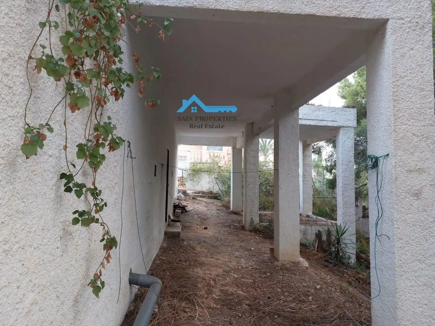Villa mit Garten zum Verkauf in Barranco Hondo, imagen 22