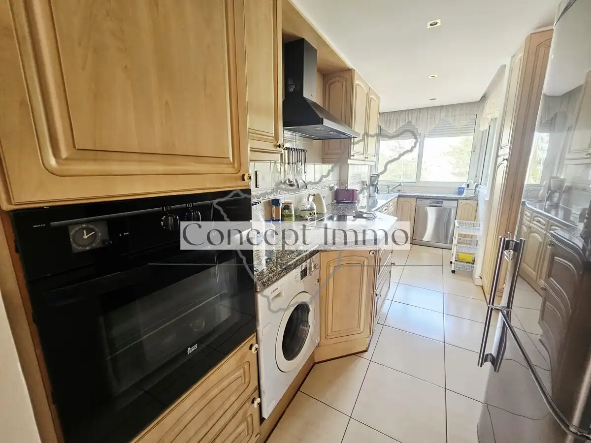 Appartement avec piscine à vendre à Av. Juan Carlos I, imagen 11