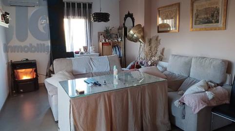 Foto 4 de Àtic en venda a Plaza Barranco, Polideportivo, Alhendín