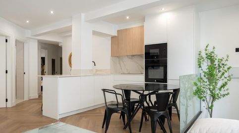 Photo 5 of Ground floor for sale in Rúa Eladio Rodríguez González, Paseo de los Puentes - Santa Margarita, A Coruña Capital