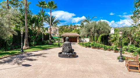 VILLA EN PRIMERA LINEA DE GOLF EN MARBELLA, imatge 4
