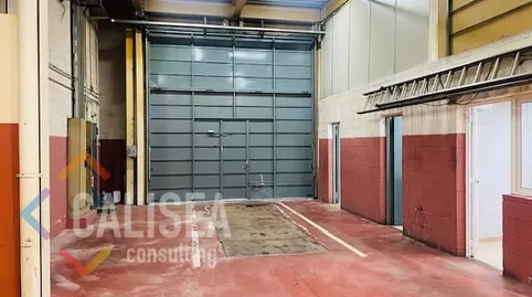 Foto 5 von Fabrikhallen zur Miete in Avinguda del Mediterrani, 18, Can Clos - Pinetons, Ripollet
