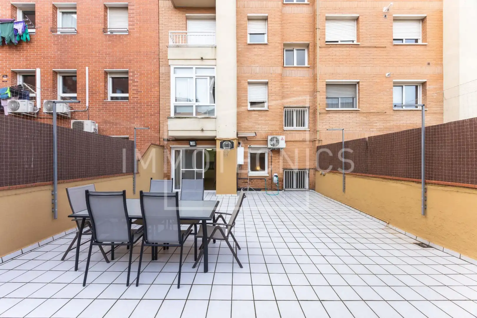 Terraza de Piso en venta en Granollers con Aire acondicionado, Calefacción y Terraza