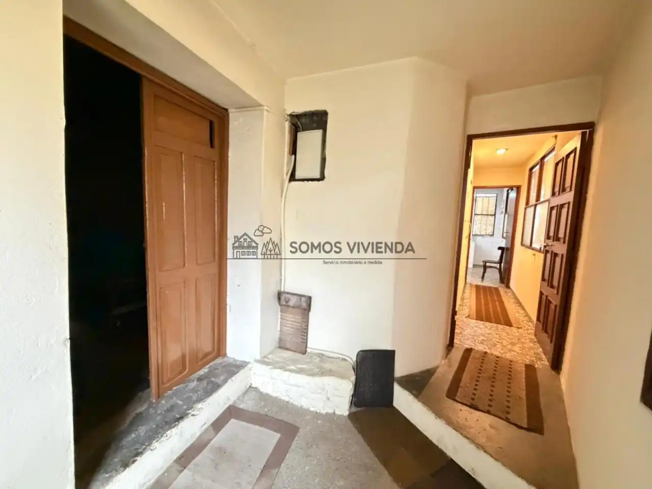 Houses for sale in Ourense Capital   with Terrace and Balcony
