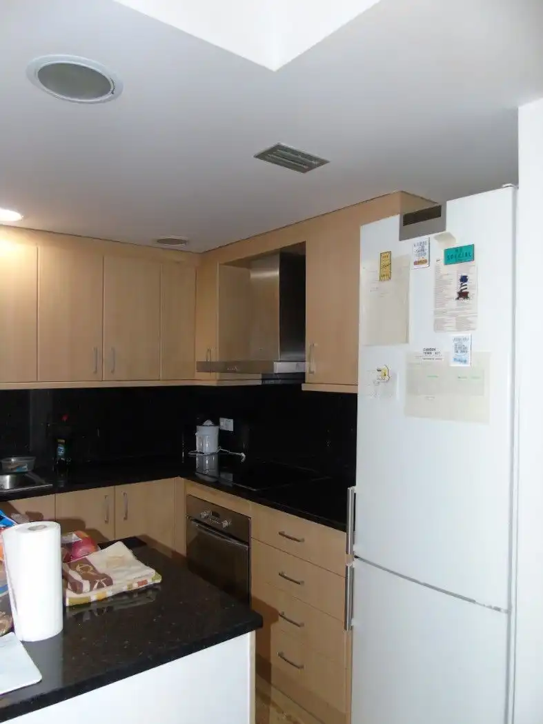 Apartament amb piscina en venda a Platja d'Aro, imagen 17