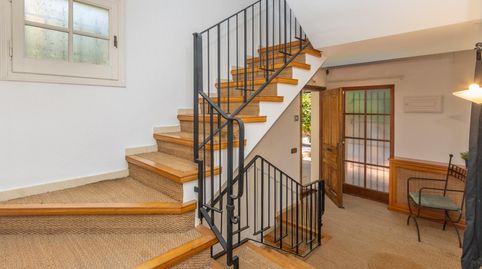 Foto 4 de Casa adosada en venta en Llafranc, Palafrugell