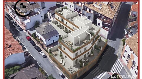 Foto 4 von Erdgeschoss zum Verkauf in Calle de las Cruces, Ogíjares, Granada