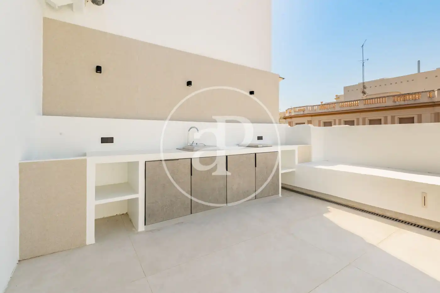 Appartement avec ascenseur à vendre à Calle de Goya, imagen 48