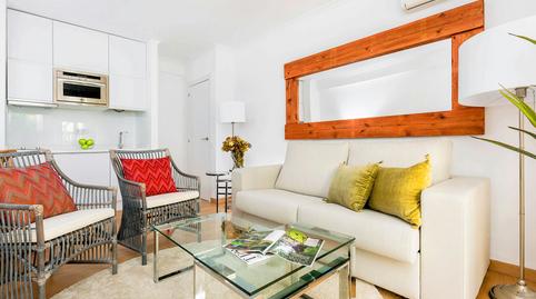 Foto 3 de Piso de alquiler en N/a, Alfalfa - Santa Cruz,  Sevilla Capital