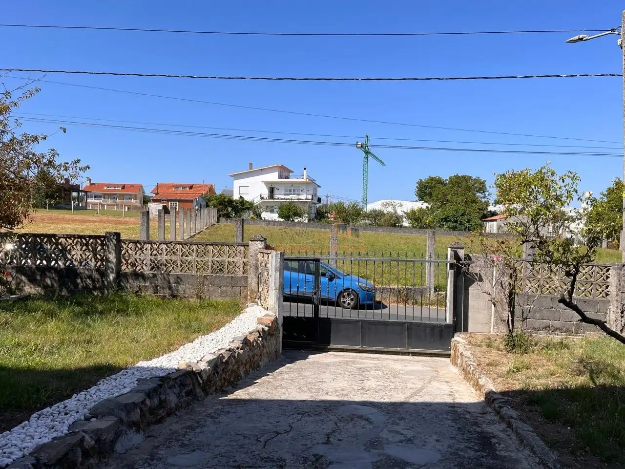 Casa o chalet en venta en Ares