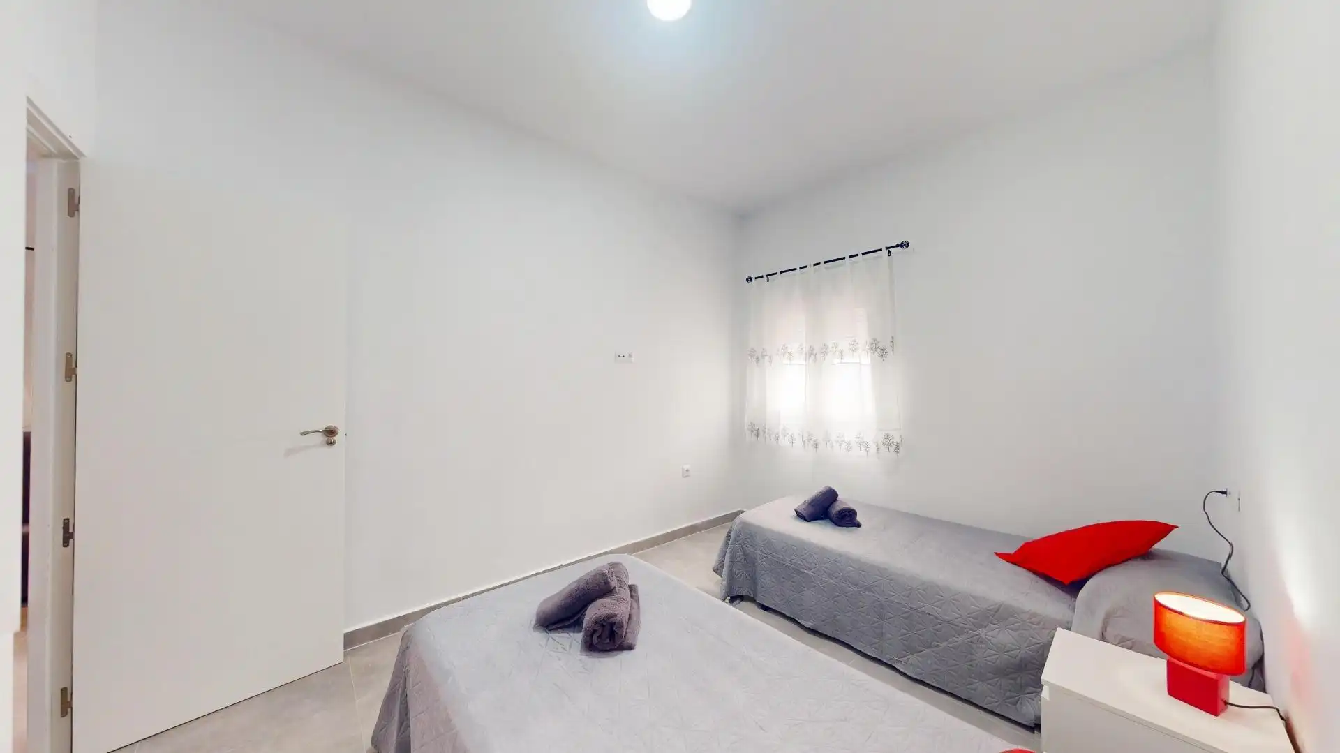Casa o xalet de lloguer a Camino de la Herradura, Cuevecitas - Malpaís